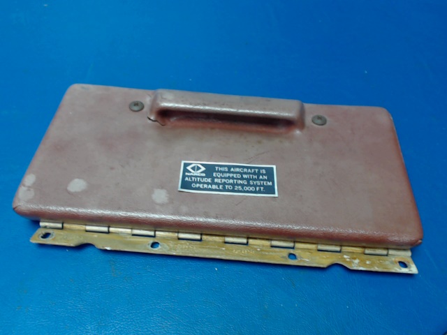 0413525-1 Cessna - DOOR ASSEMBLY-GLOVE BOX (See details)